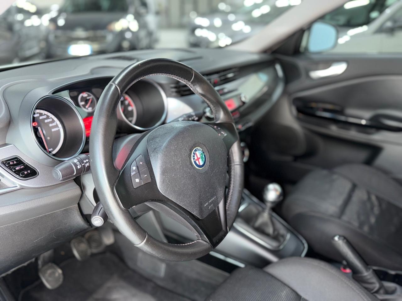 Alfa Romeo