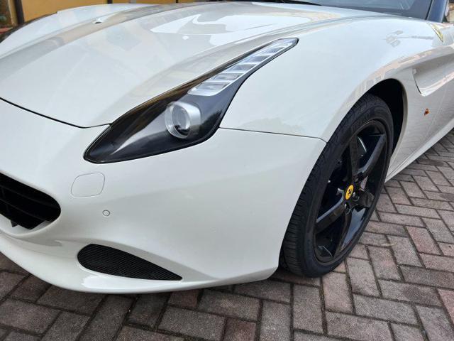 FERRARI California T DCT