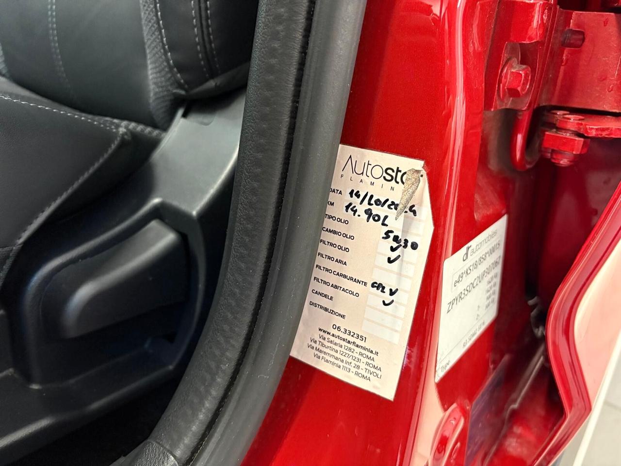 Dr 3.0 1.5 CVT Bi-Fuel GPL