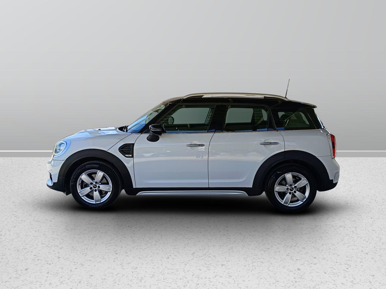 MINI Mini Countryman F60 2017 - Mini Countryman 2.0 Cooper D Boost auto my18