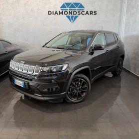 Jeep Compass 1.6 MJT Longitude FULL LED NEOPATENTATI