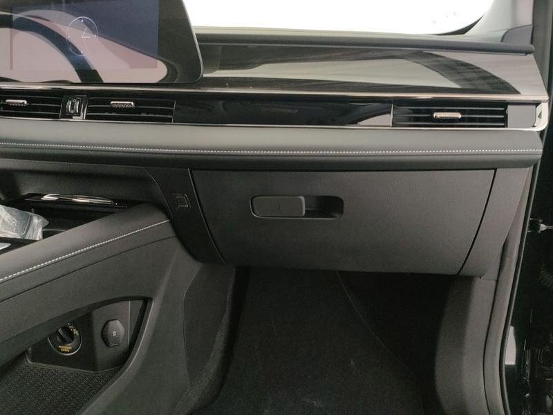 Omoda Omoda 5 EV Omoda 5 Comfort 61,1 kWh