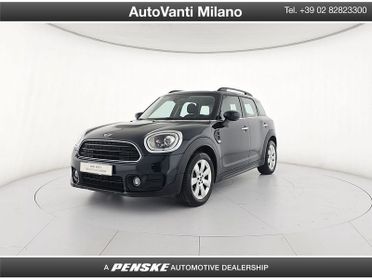 MINI Mini Countryman F60 Mini 2.0 Cooper D Baker Street Countryman