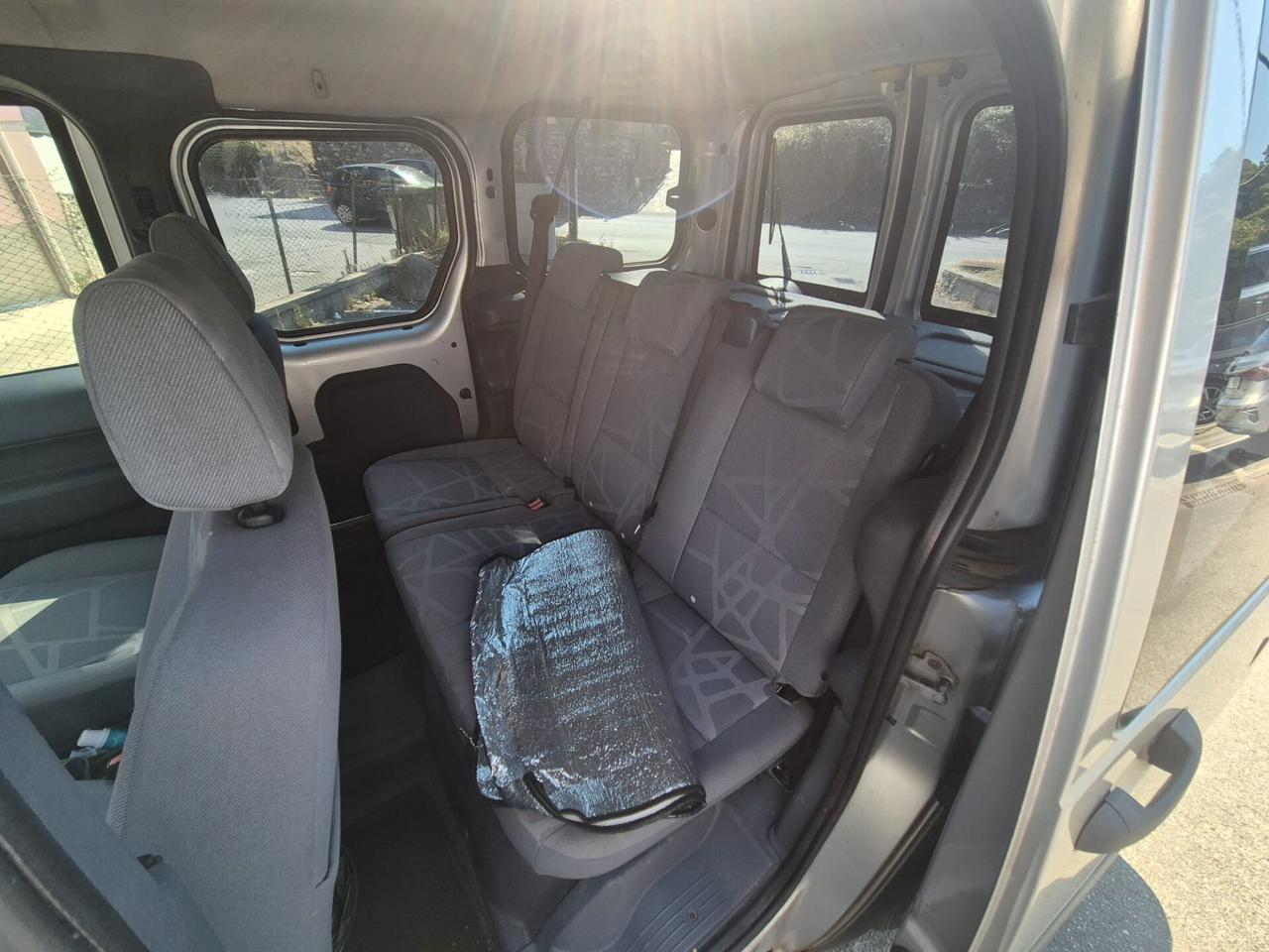 Ford Transit Connect Tourneo 200S 1.8 TDCi/90CV PC N1