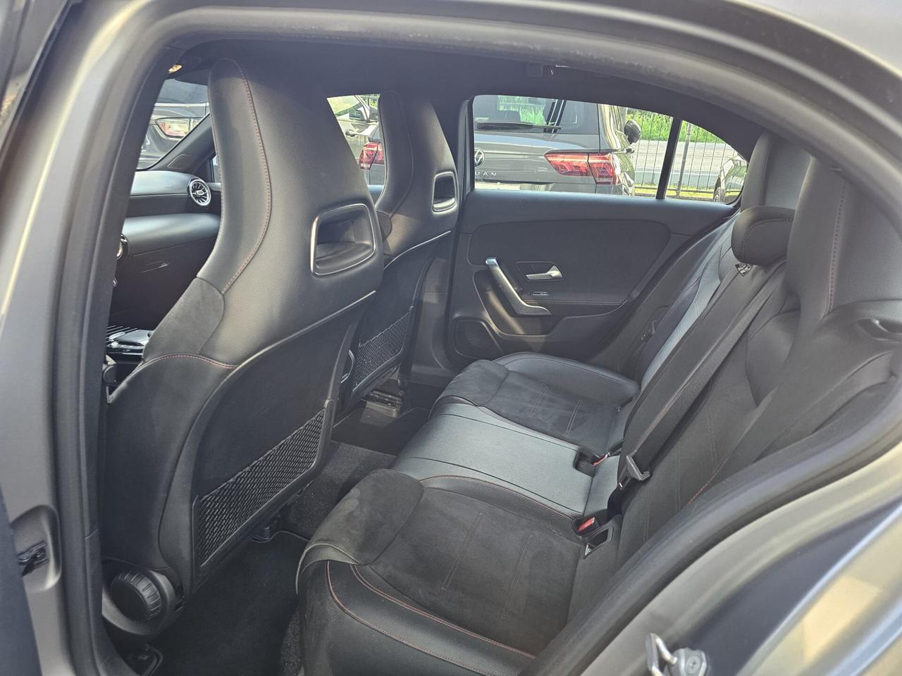 Mercedes-benz A 250 e Automatic EQ-Power Premium AMG