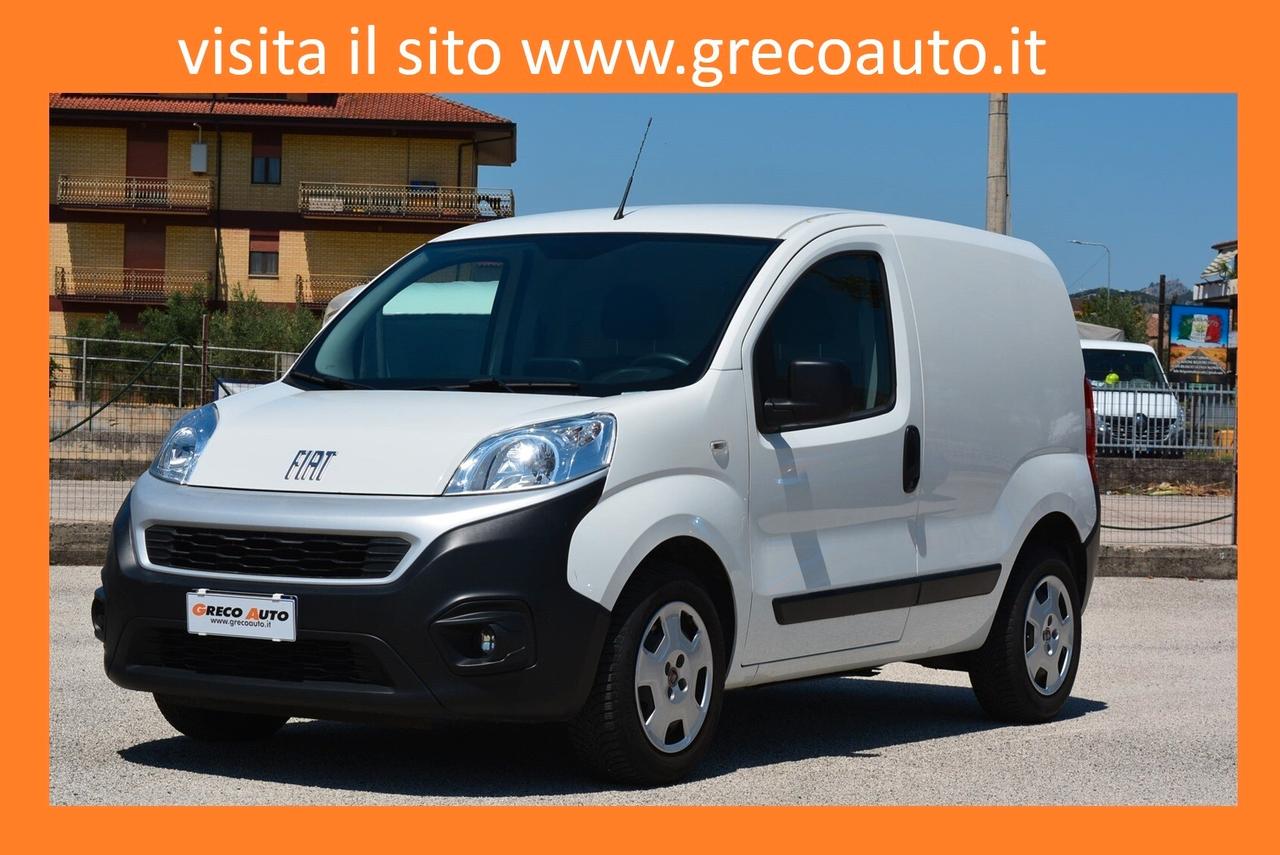 Fiat Fiorino 1.3 MJT 95CV Cargo SX
