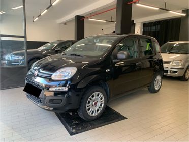 Fiat Panda 1.2 benzina