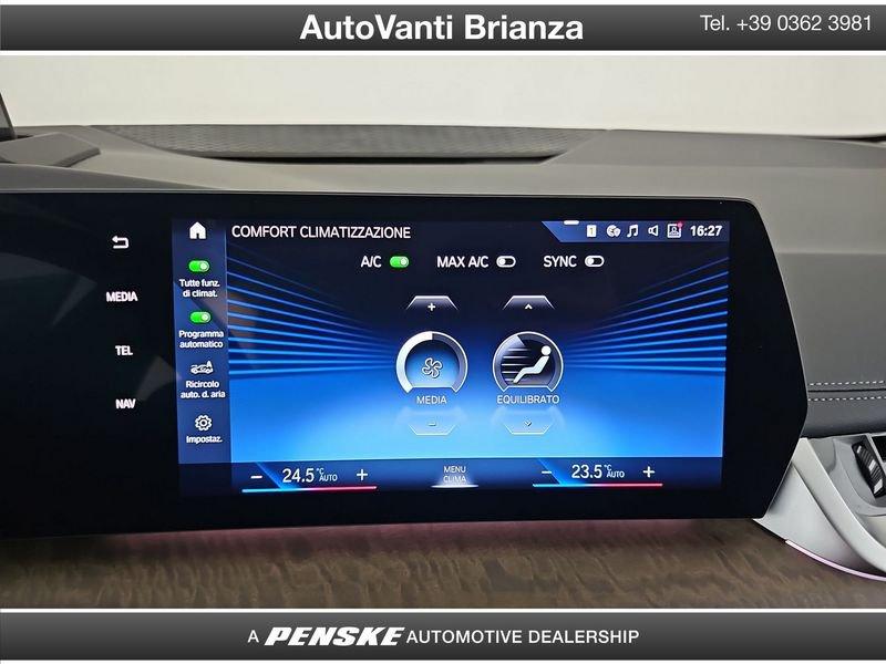 BMW Serie 2 Active Tourer 225e Active Tourer xdrive Luxury