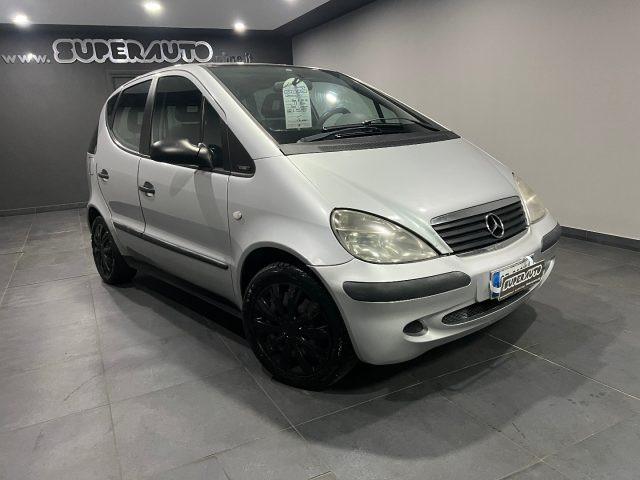 MERCEDES-BENZ A 170 CDI cat Classic NEOPATENTATI OK