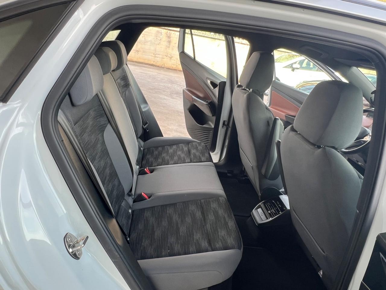 Volkswagen ID.5 Pro Performance