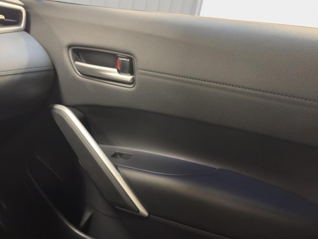 Toyota Corolla Cross 1.8h Trend fwd 140cv e-cvt