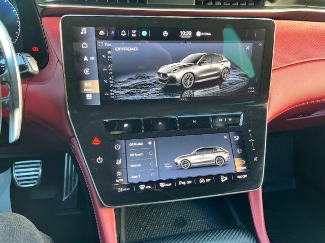 MASERATI Grecale V6 530 CV AWD Trofeo *FULL FULL OPTIONAL*