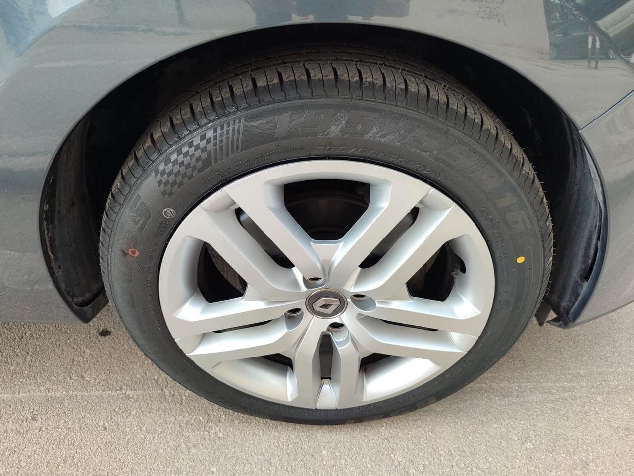 Renault Clio TCe 12V 75CV KM 75000!!!!