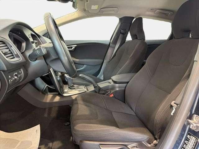 Volvo V40 D2 1.6 Powershift Summum