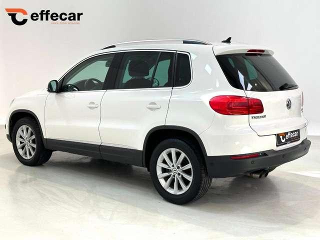 Volkswagen Tiguan 2.0 TDI 140 CV 4MOTION Sport & Style