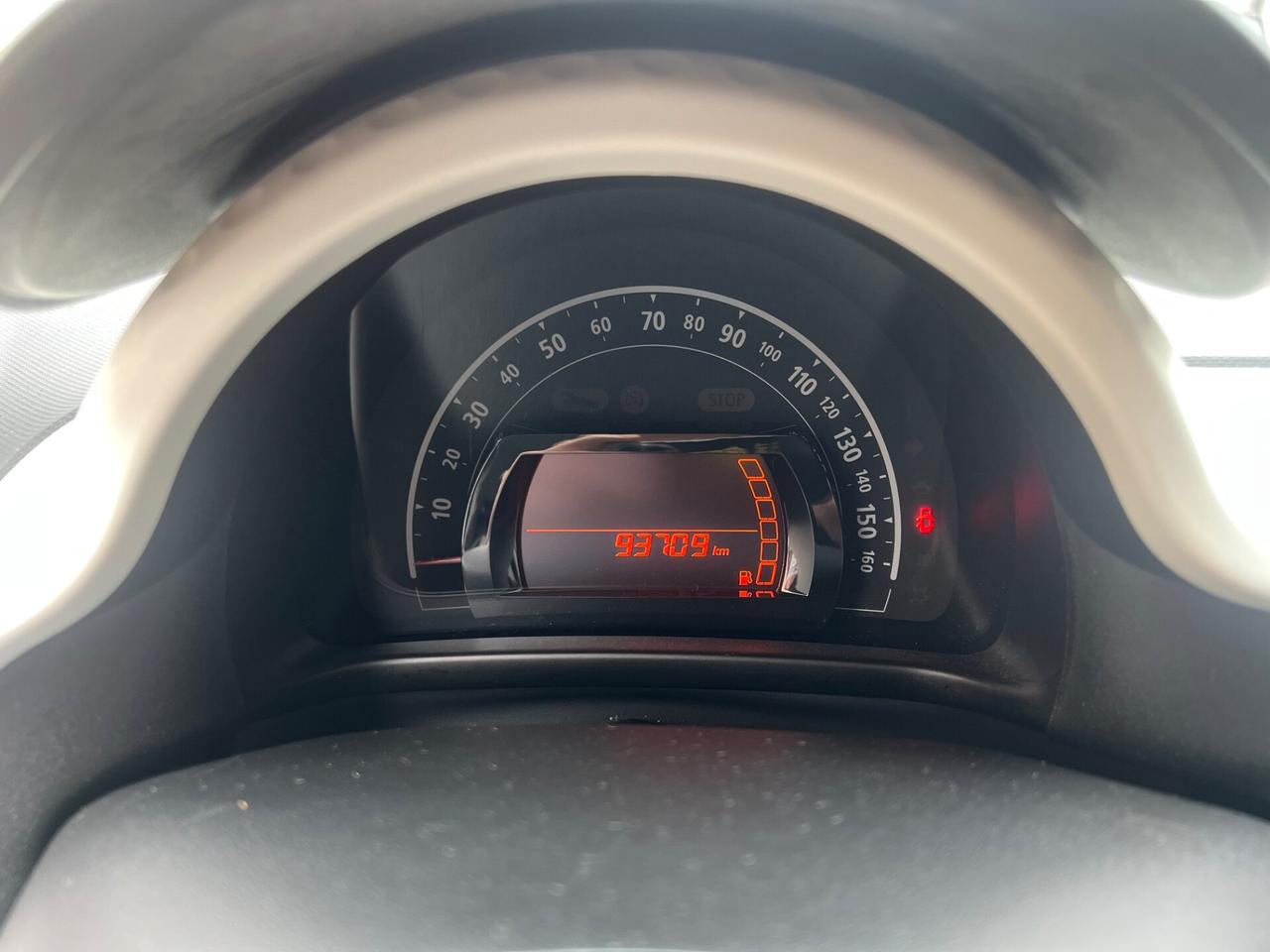Renault Twingo SCe Zen
