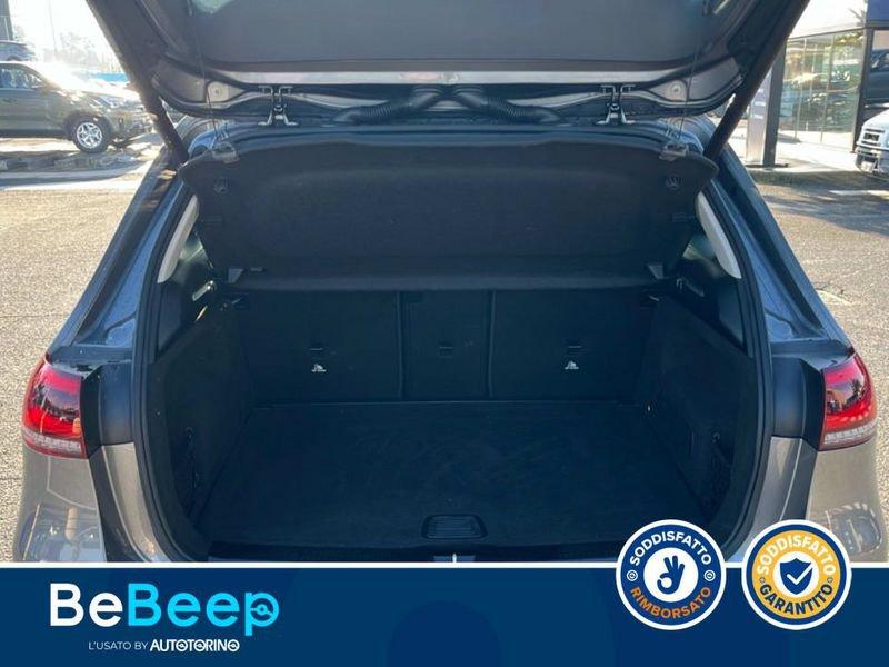 Mercedes-Benz Classe B B 200 D SPORT PLUS AUTO