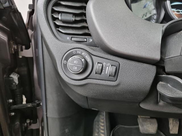 FIAT 500X 1.4 MultiAir 140 CV DCT Cross Plus 4X4