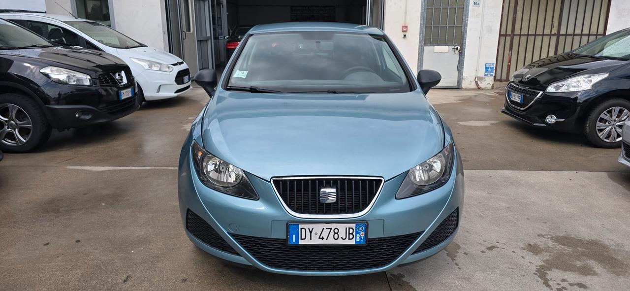 Seat Ibiza 1.2 70 CV 3 porte Reference