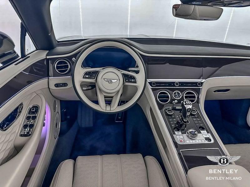 Bentley Continental Continental GTC V8 Hybrid Speed First Ed. - BENTLEY MILANO