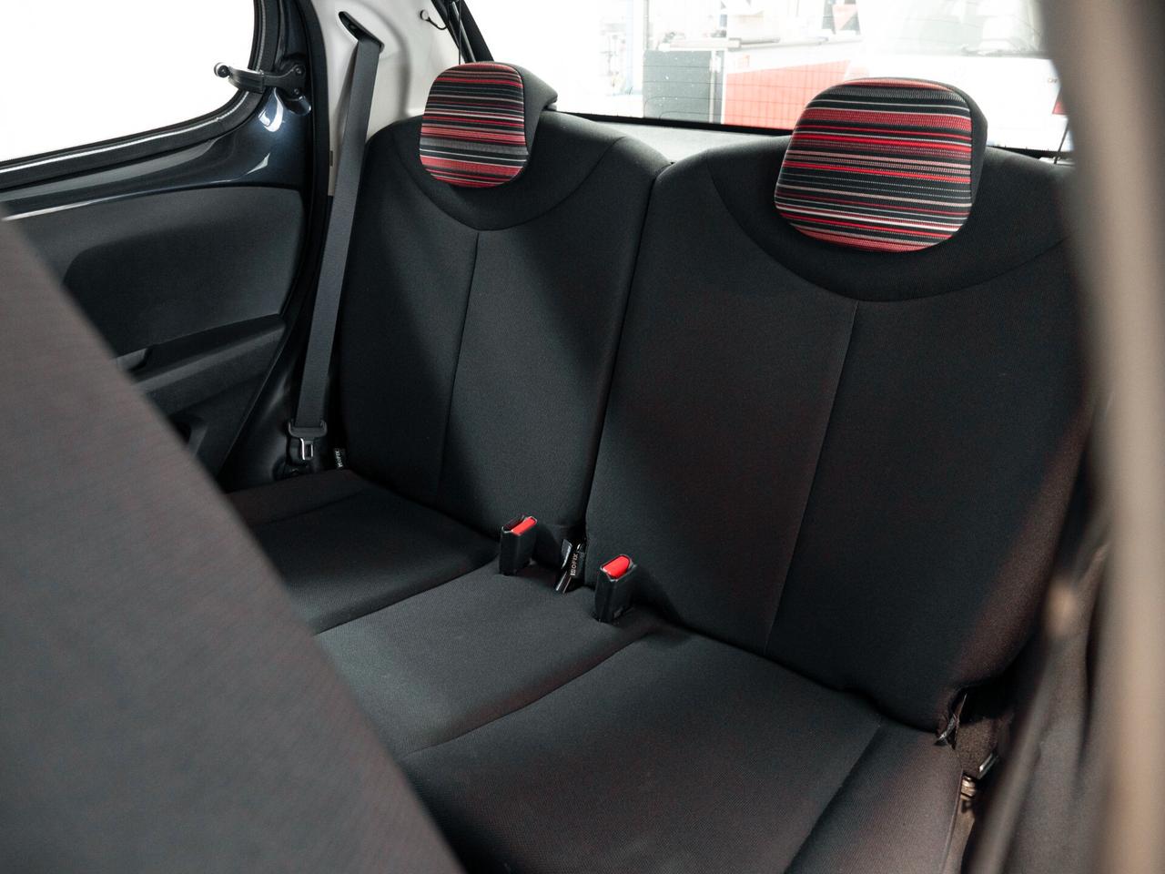 Citroen C1 VTi 68 5 porte Feel OK Neopatentati