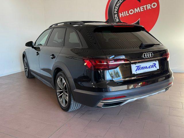 AUDI A4 allroad 40TDI 204CV Business.Ev.Matrix/Tetto/Gancio/Radar