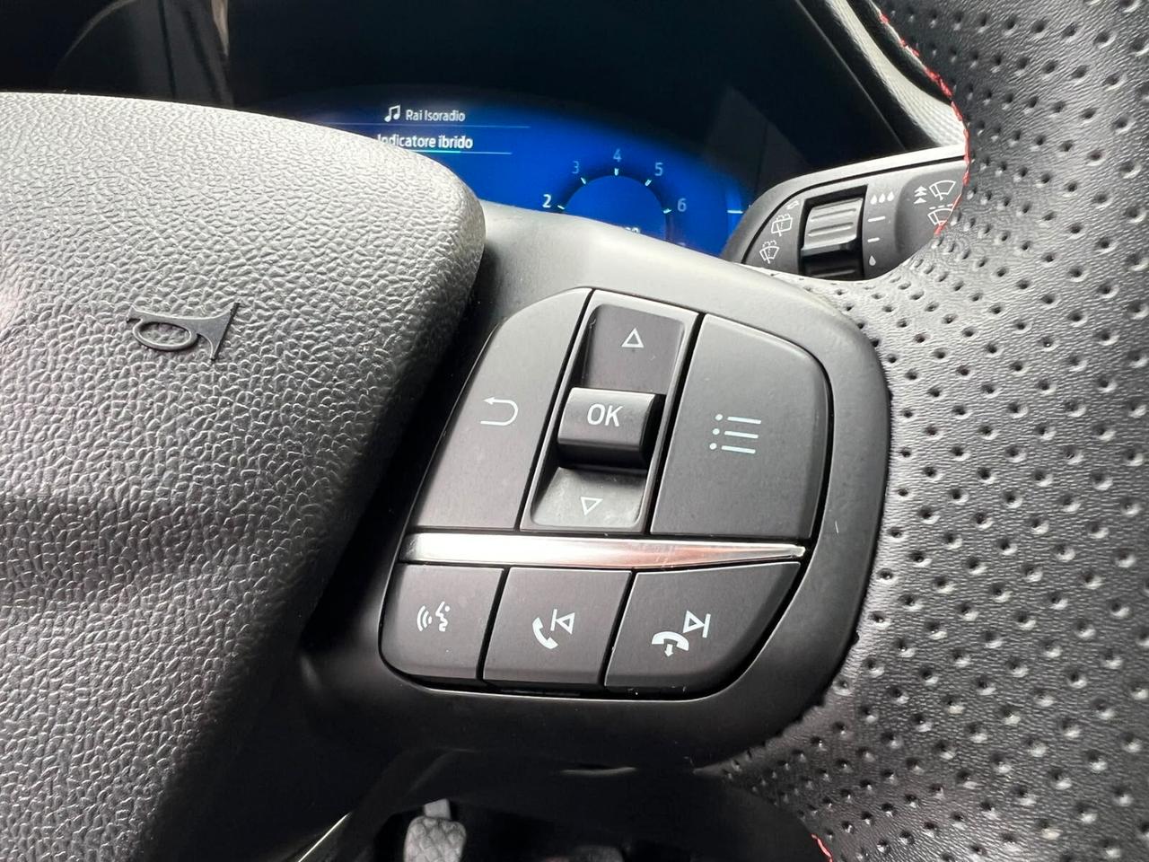 FORD PUMA 1.0 HYBRID 125 CV 2023!!! ST-LINE X!!!