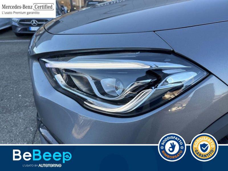 Mercedes-Benz GLA 200 D PREMIUM AUTO