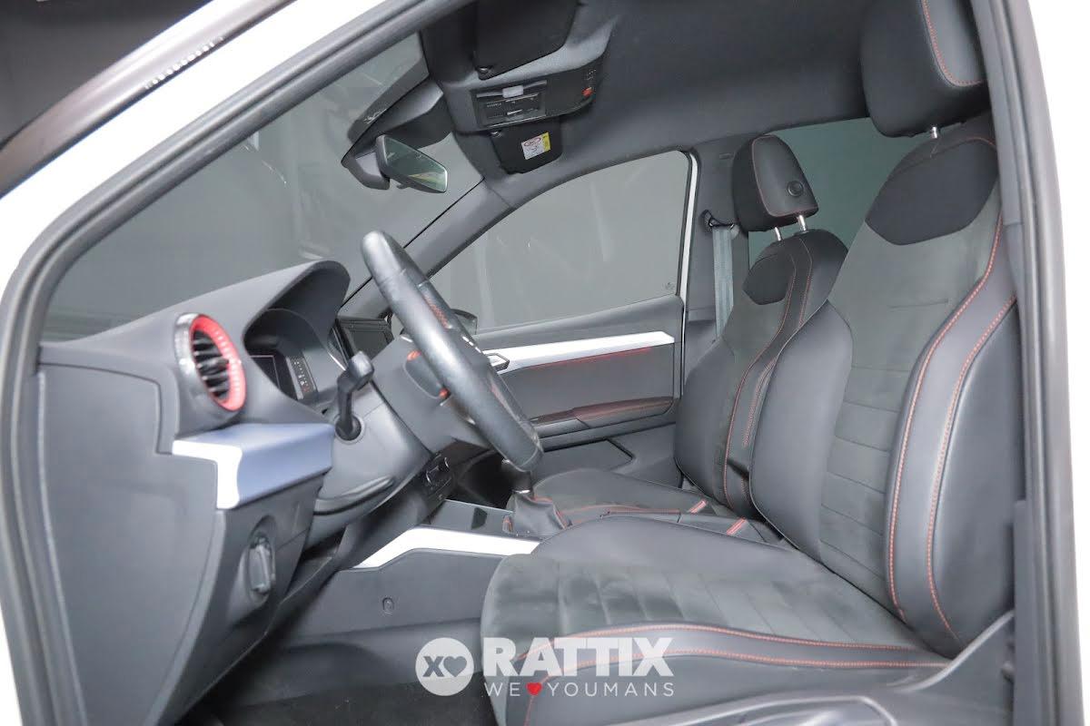 SEAT Arona 1.0 Ecotsi 110CV FR