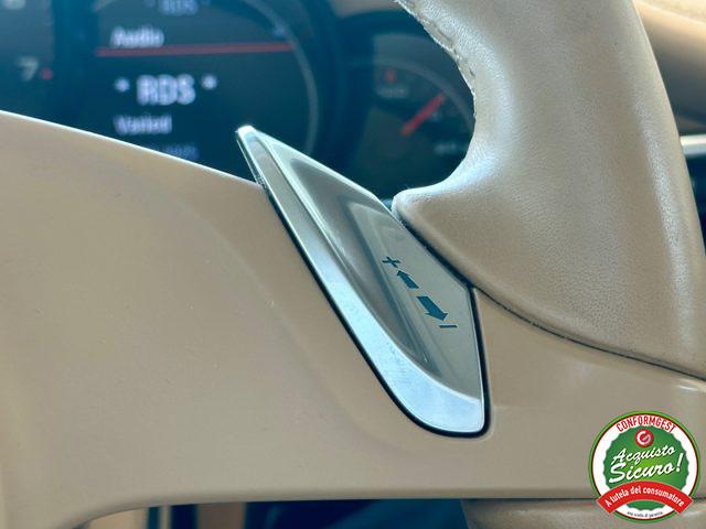 PORSCHE Panamera 3.6 4 *SERVICE BOOK*PASM*