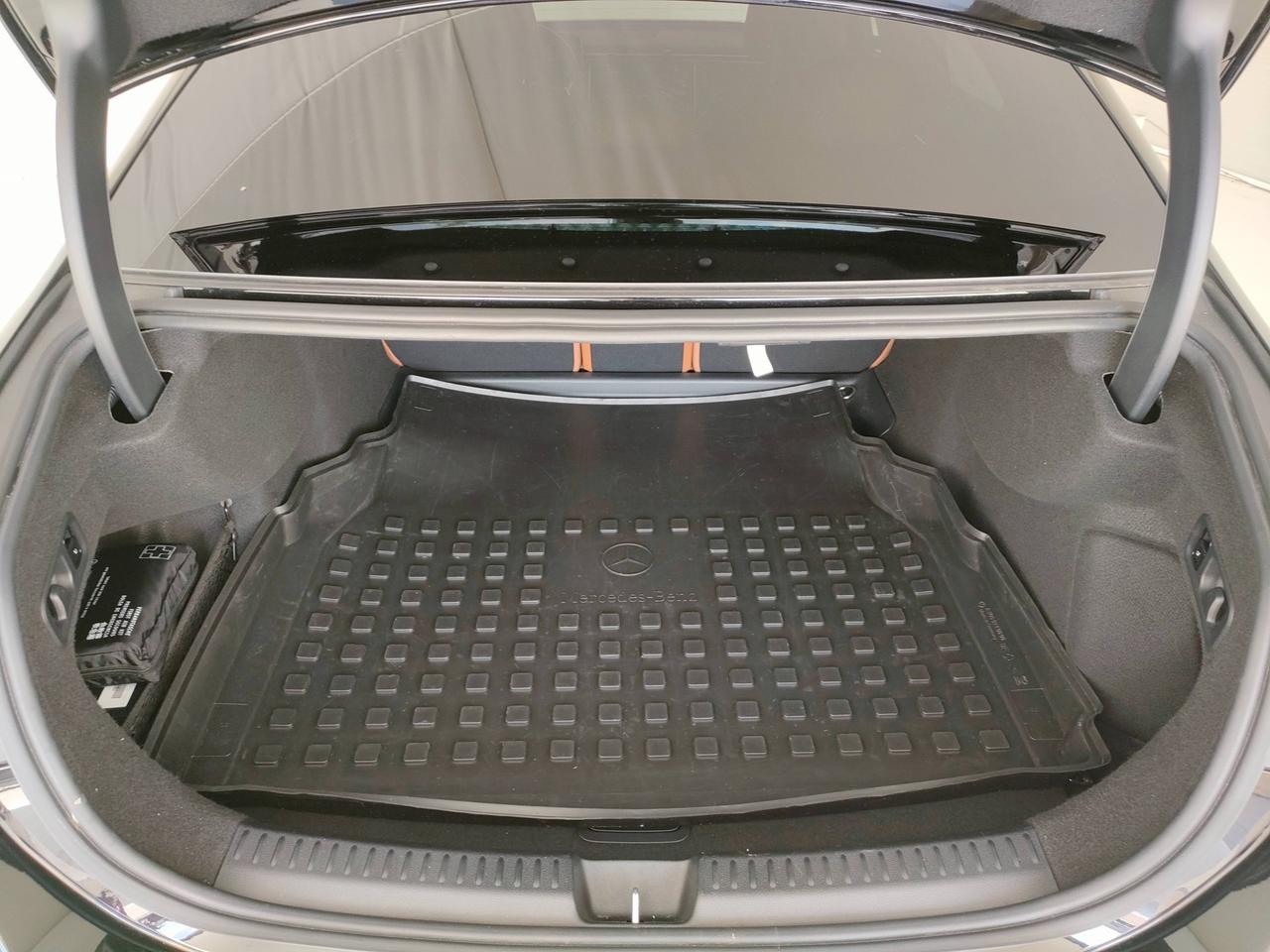 Mercedes-Benz Classe E- W214 Berlina - E 220 d AMG Line Advanced Plus auto