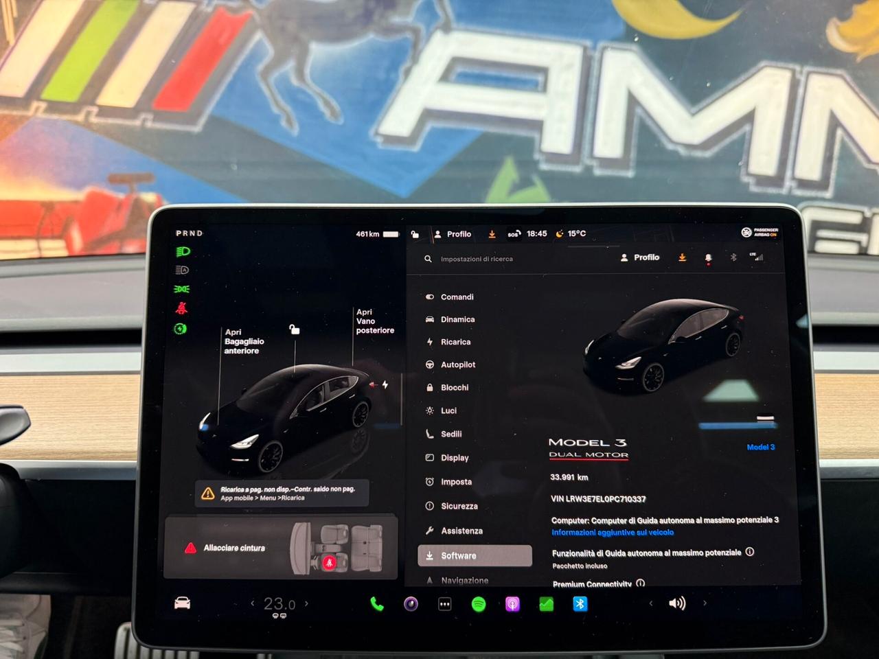 Tesla Model 3 Long Range AWD Performance (284)
