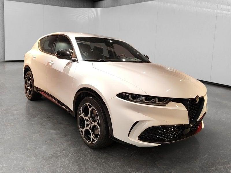 Alfa Romeo Tonale 1.5 hybrid Sprint 160cv tct7