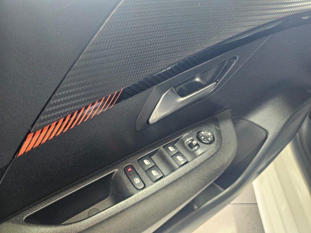 Peugeot 208 BlueHDi 100 Stop&Start 5 porte Active Pack