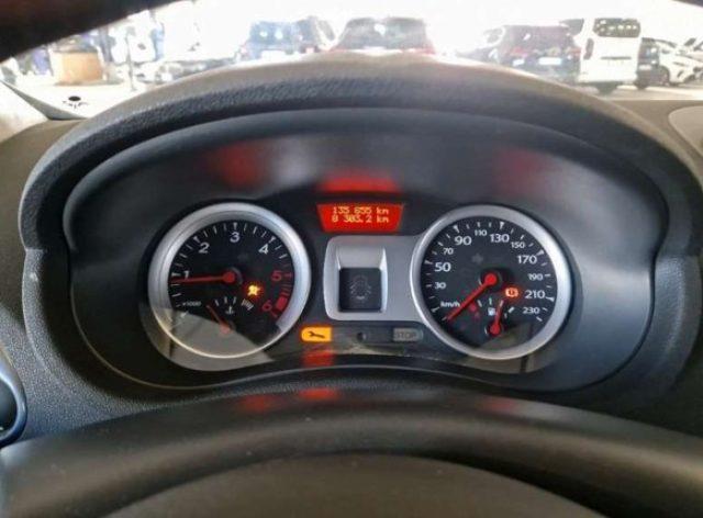 RENAULT Clio 1.5 dCi 85CV SporTour Luxe