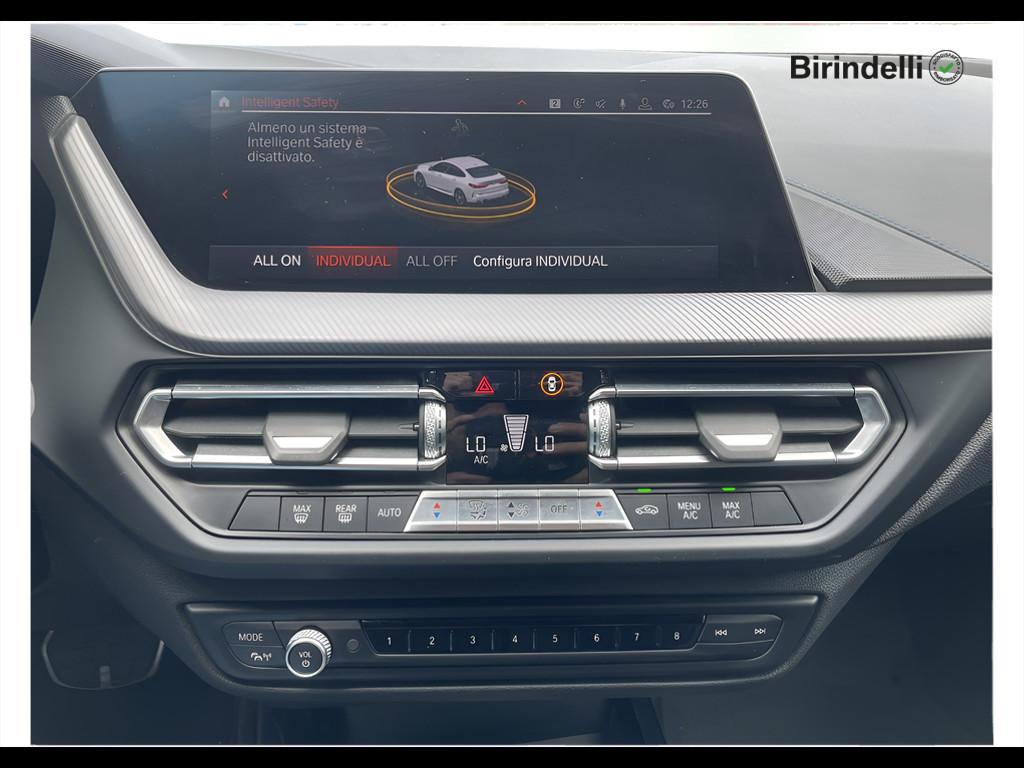 BMW Serie 2 G.C. (F44) - 220d Gran Coupé Msport aut.