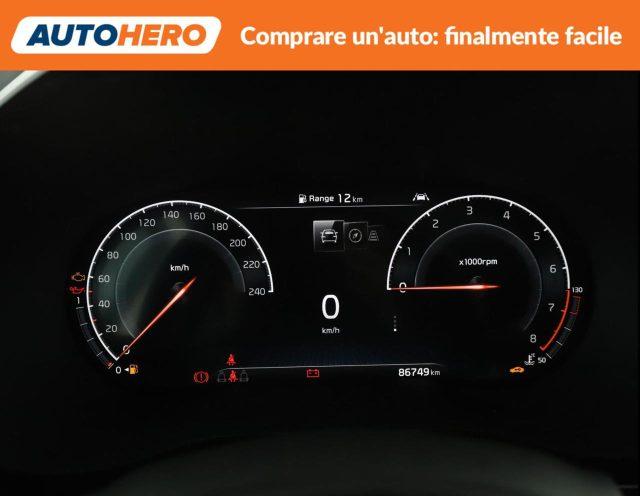 KIA XCeed 1.4 T-GDi Evolution