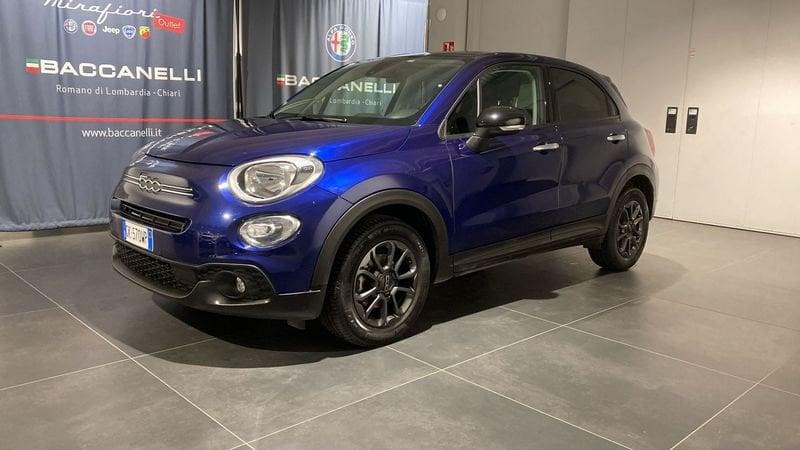 FIAT 500X 1.0 T3 120 CV Club