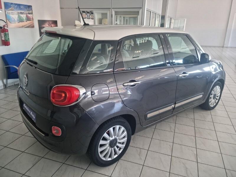 FIAT 500L 500L 1.4 95 CV Pop Star