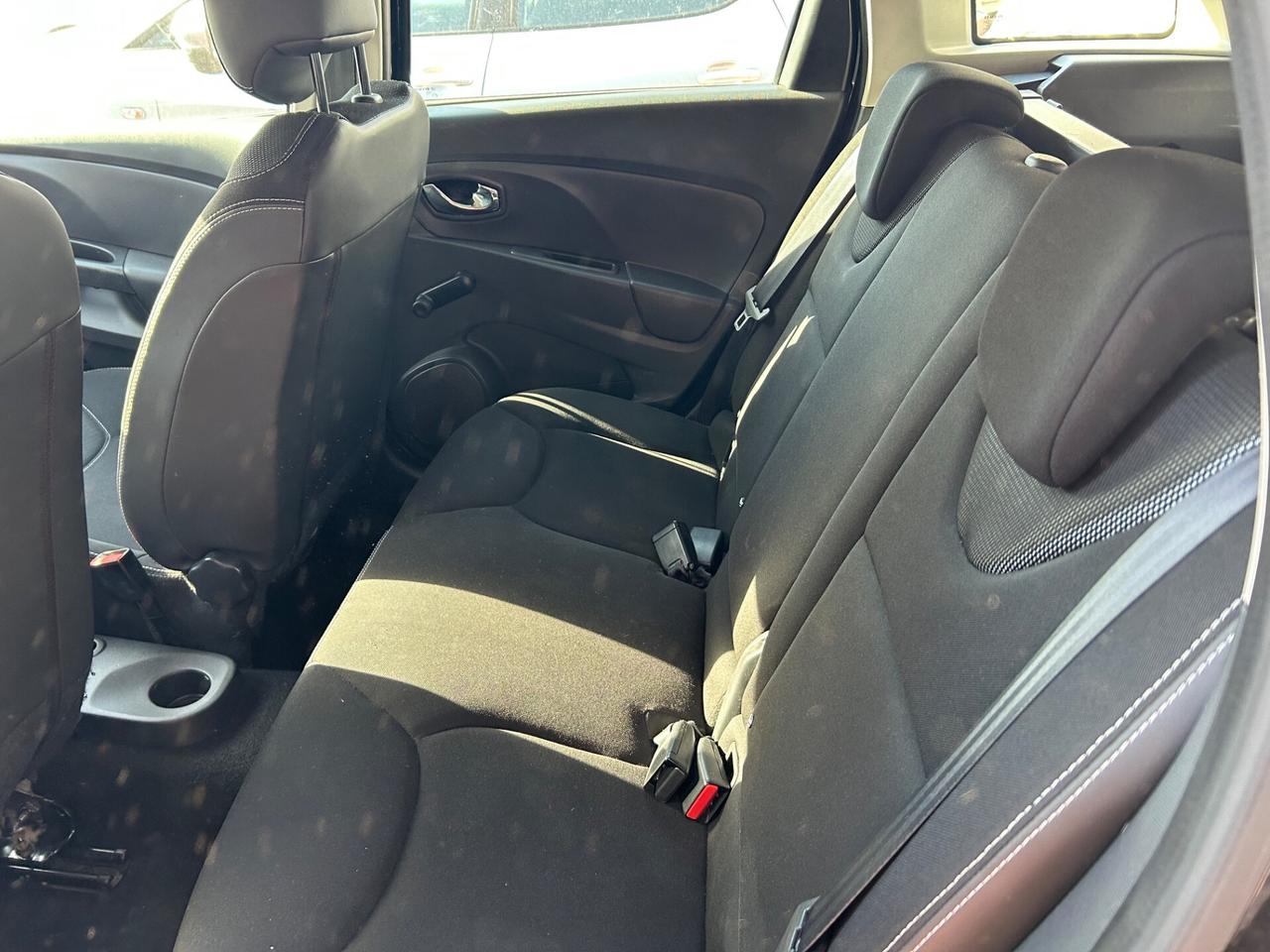 Renault Clio Sporter 1.5 dCi 8V 75CV Wave