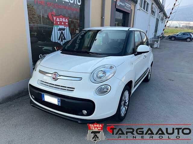 Fiat 500L 1.6 Multijet 120 CV Pop Star