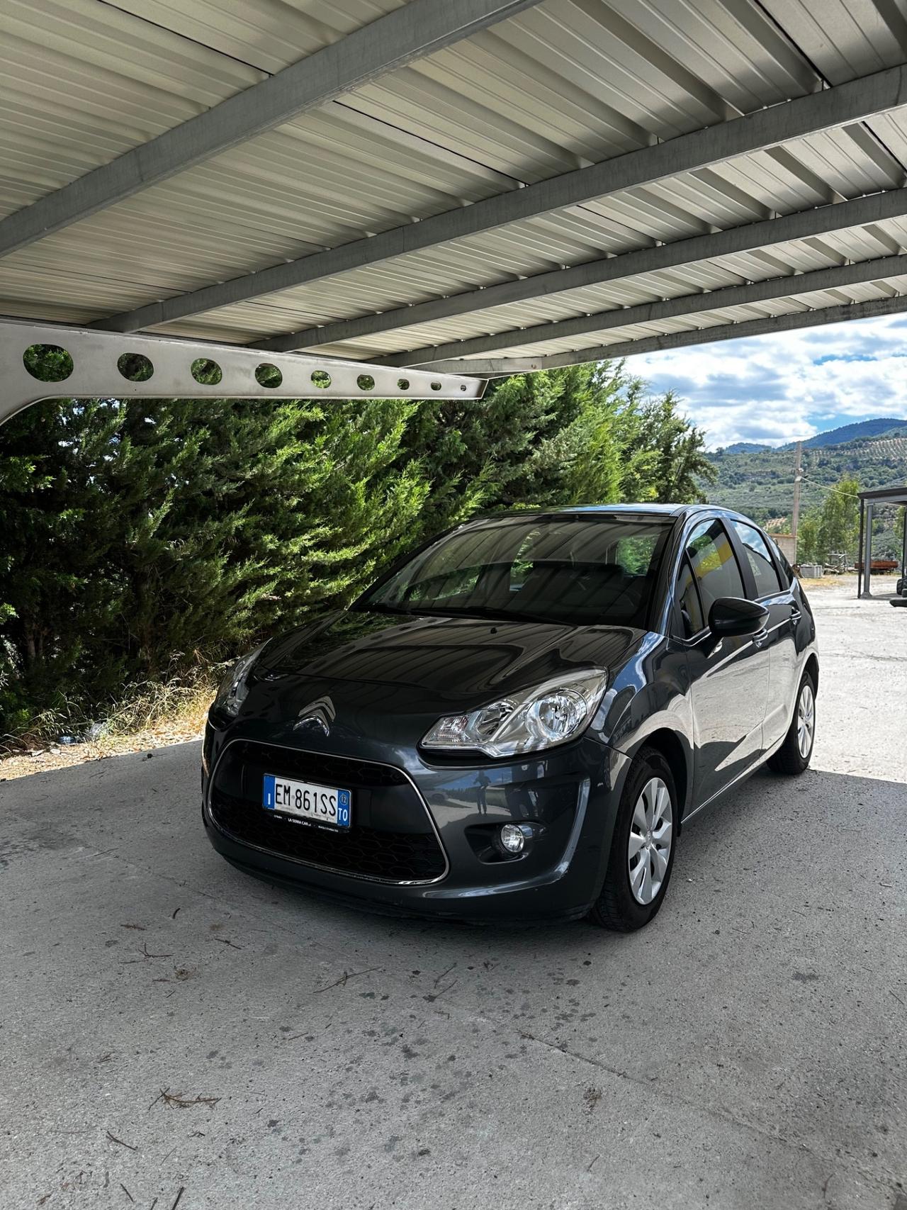 Citroen C3 1.1 COME NUOVA