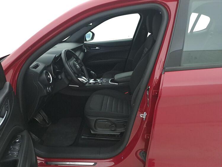 Alfa Romeo Stelvio Super Business RWD AT8 BR591663 2.1 Diesel 160CV