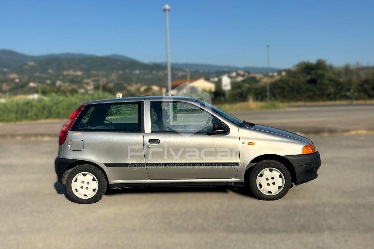 FIAT Punto 1ª serie 55 cat 3 porte S