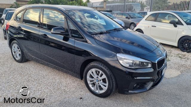 BMW 218 d Active Tourer Advantage