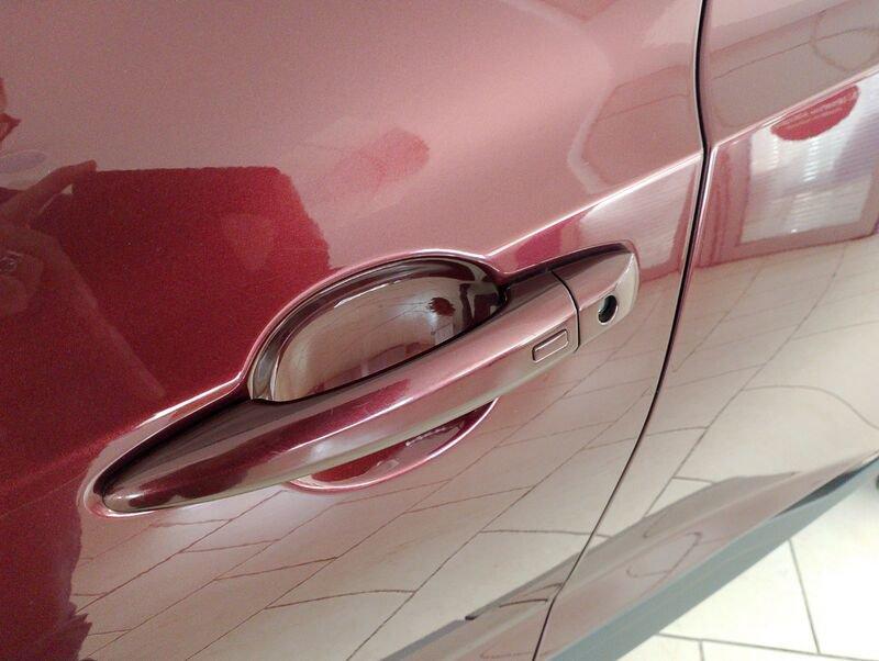 Nissan Juke 2ª serie 1.0 DIG-T 114 CV N-Connecta