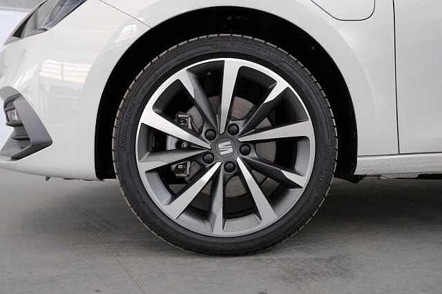 SEAT Leon 5 Porte 5P 1.4 TSI eHybrid 204 CV DSG PHEV FR MY25