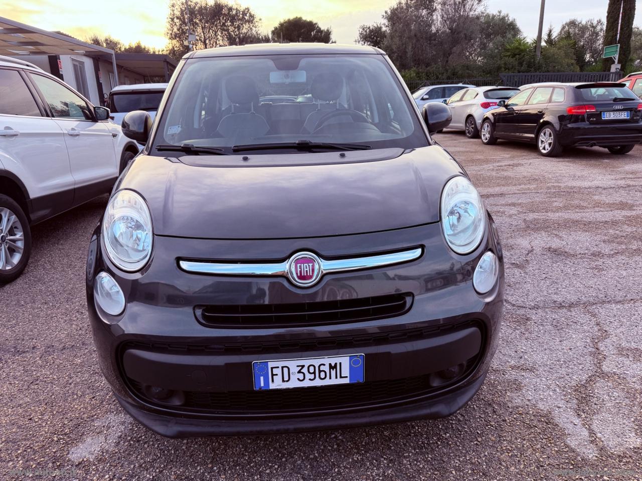 FIAT 500L 1.3 MJT 95 CV Pop Star