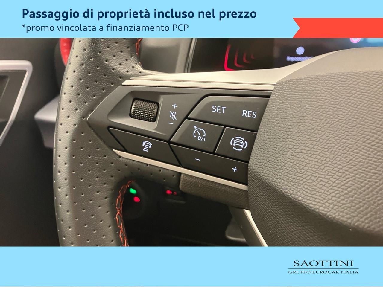 1.0 ecotsi FR 95 CV