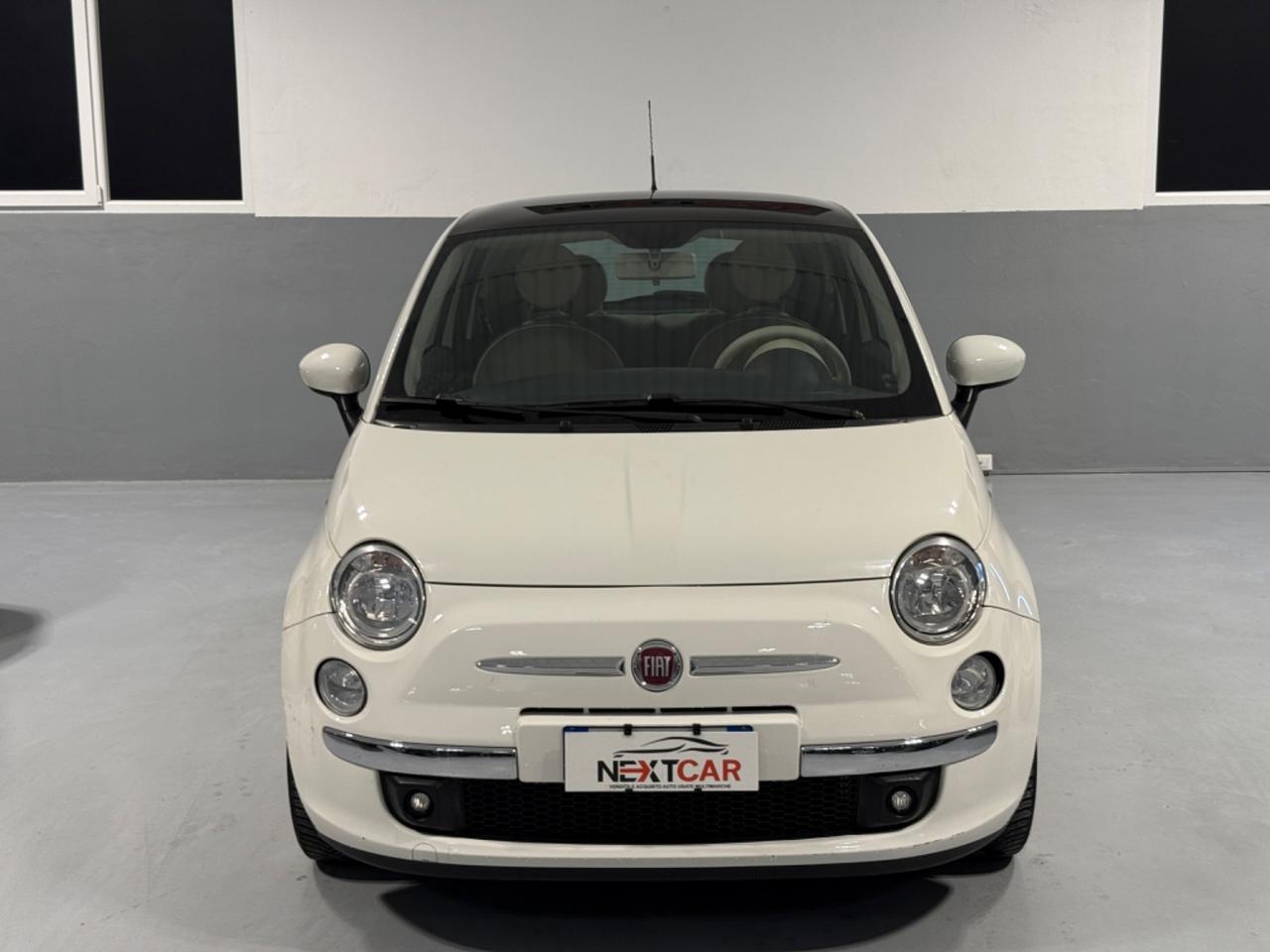 Fiat 500 1.2 Pop GARANZIA 12 MESI!